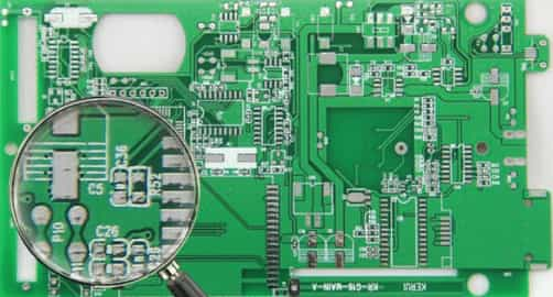 PCB電路板如何設(shè)計(jì)散熱